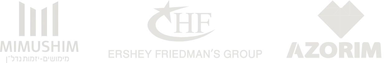 Mimushim, Hershey Friedman's Group, Azorim